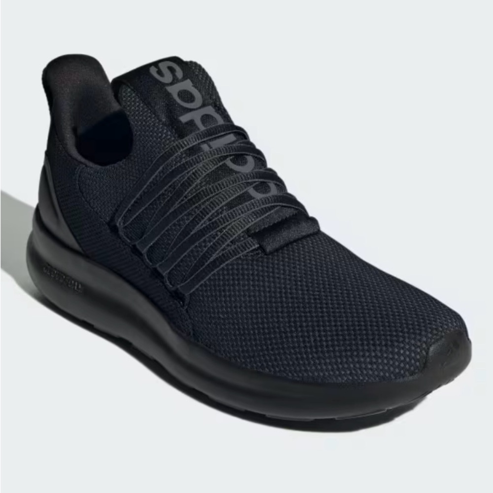 adidas Black Sneakers